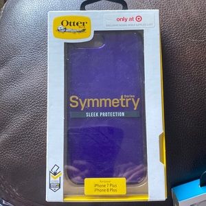 iPhone 7/8 plus phone case